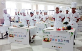 工廠食堂與食材配送新趨勢 廣東好來客餐飲管理引領(lǐng)行業(yè)變革